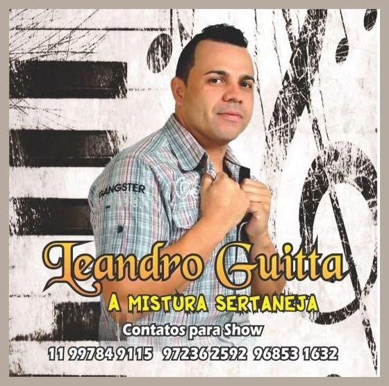 Leandro Guitta